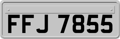FFJ7855