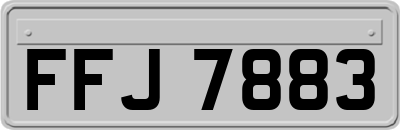 FFJ7883