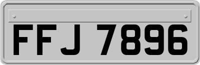 FFJ7896