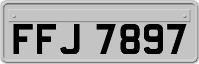 FFJ7897