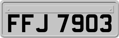 FFJ7903