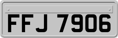 FFJ7906