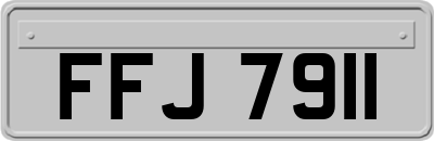FFJ7911