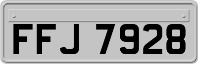 FFJ7928