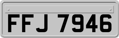 FFJ7946