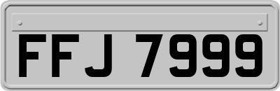 FFJ7999