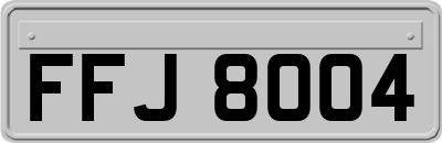 FFJ8004
