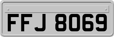 FFJ8069