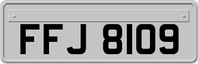 FFJ8109