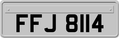 FFJ8114