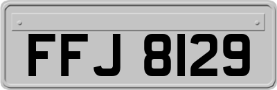 FFJ8129
