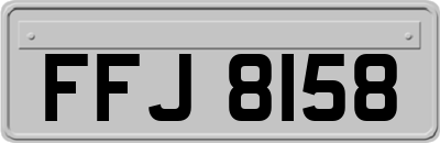 FFJ8158