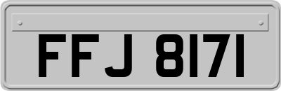 FFJ8171