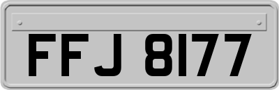 FFJ8177
