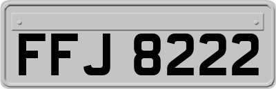 FFJ8222