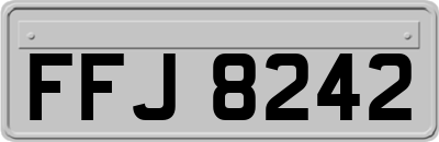 FFJ8242
