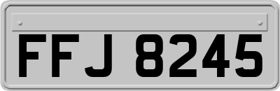 FFJ8245