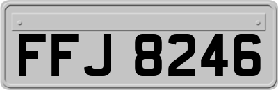 FFJ8246