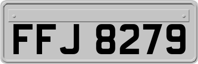 FFJ8279