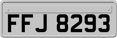 FFJ8293