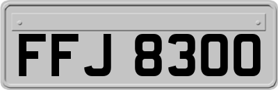 FFJ8300