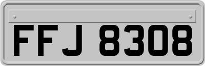 FFJ8308