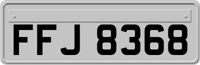 FFJ8368