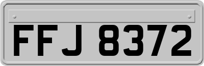 FFJ8372