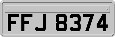 FFJ8374