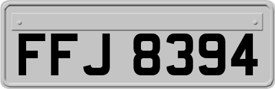 FFJ8394