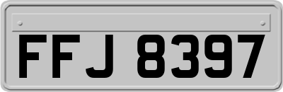 FFJ8397