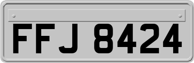 FFJ8424