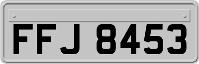 FFJ8453