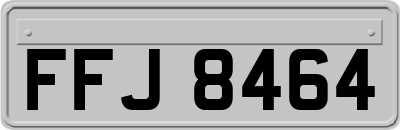 FFJ8464