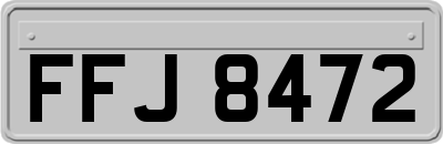 FFJ8472
