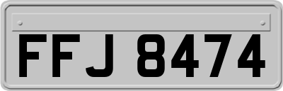 FFJ8474