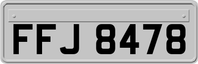 FFJ8478