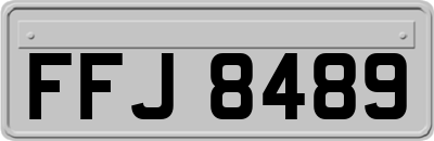 FFJ8489