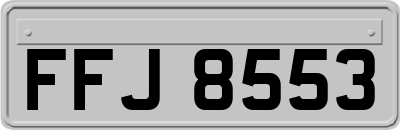 FFJ8553