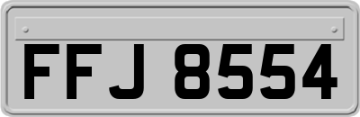 FFJ8554