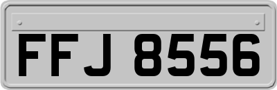 FFJ8556