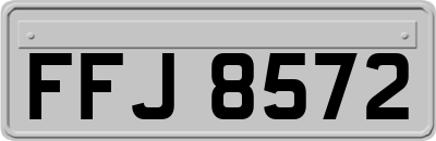 FFJ8572