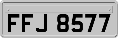 FFJ8577