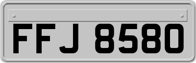 FFJ8580