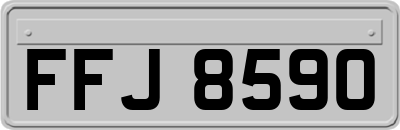 FFJ8590