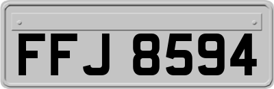 FFJ8594