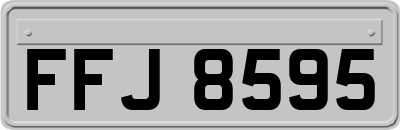 FFJ8595