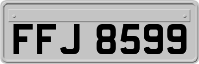 FFJ8599
