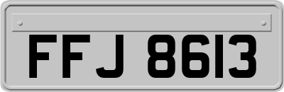 FFJ8613