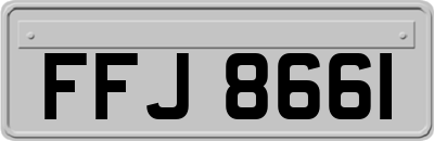 FFJ8661